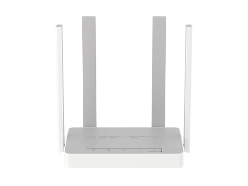 network