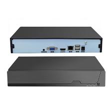  QR-P3016QT NVR 16 канальный до 8мп
