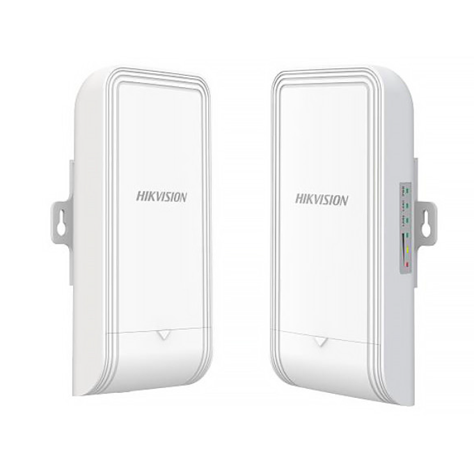 DS-3WF3000-EI/5AC-P (до 3 км) Hikvision Wi-Fi мост «точка-точка»