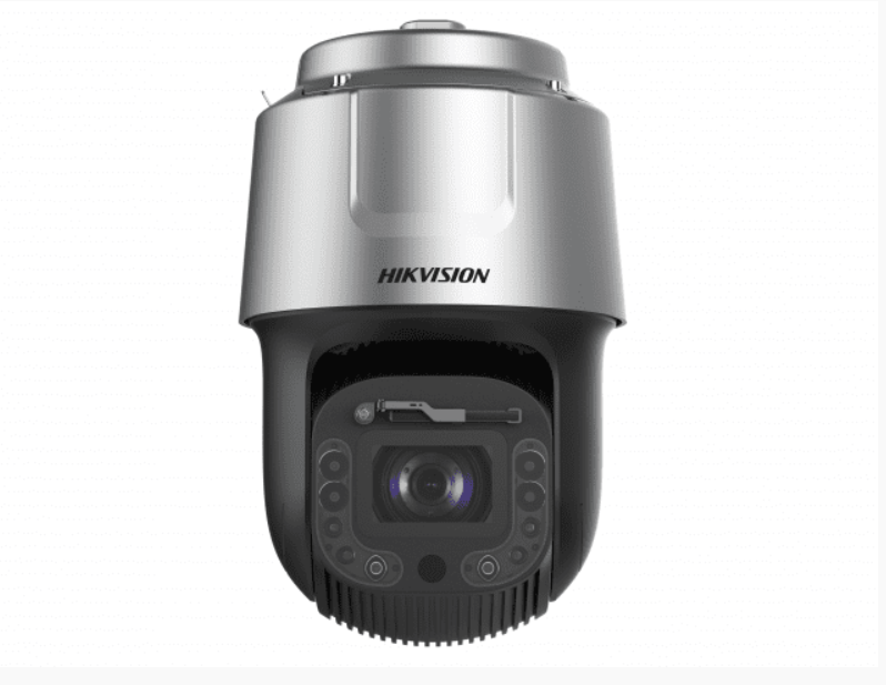 DS-2DF8C442IXG1-ELW IP-камера Hikvision Поворотная 4 Мп (2560×1440)
