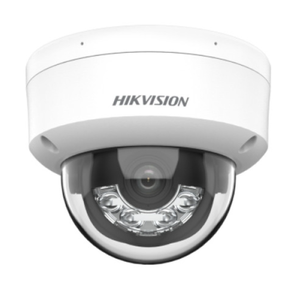 DS-2CD1183G2-LIU 2.8мм Hikvision 8Мп