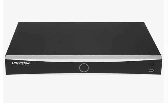 DS-7616NXI-K2(E) IP-Видеорегистратор 16-ти канальный 