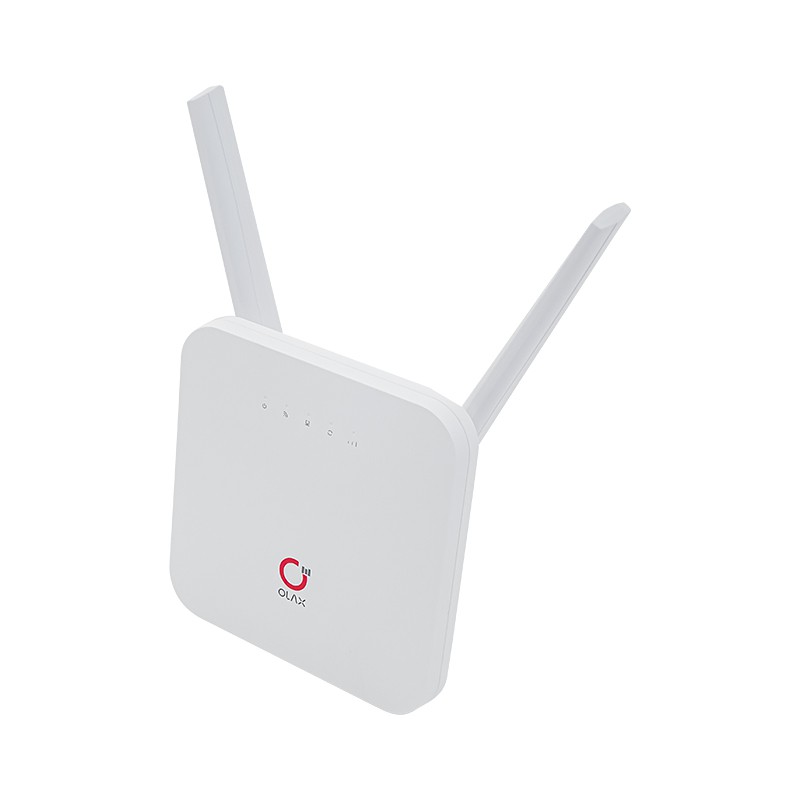 AX6 Pro  4G Роутер (без АКБ)