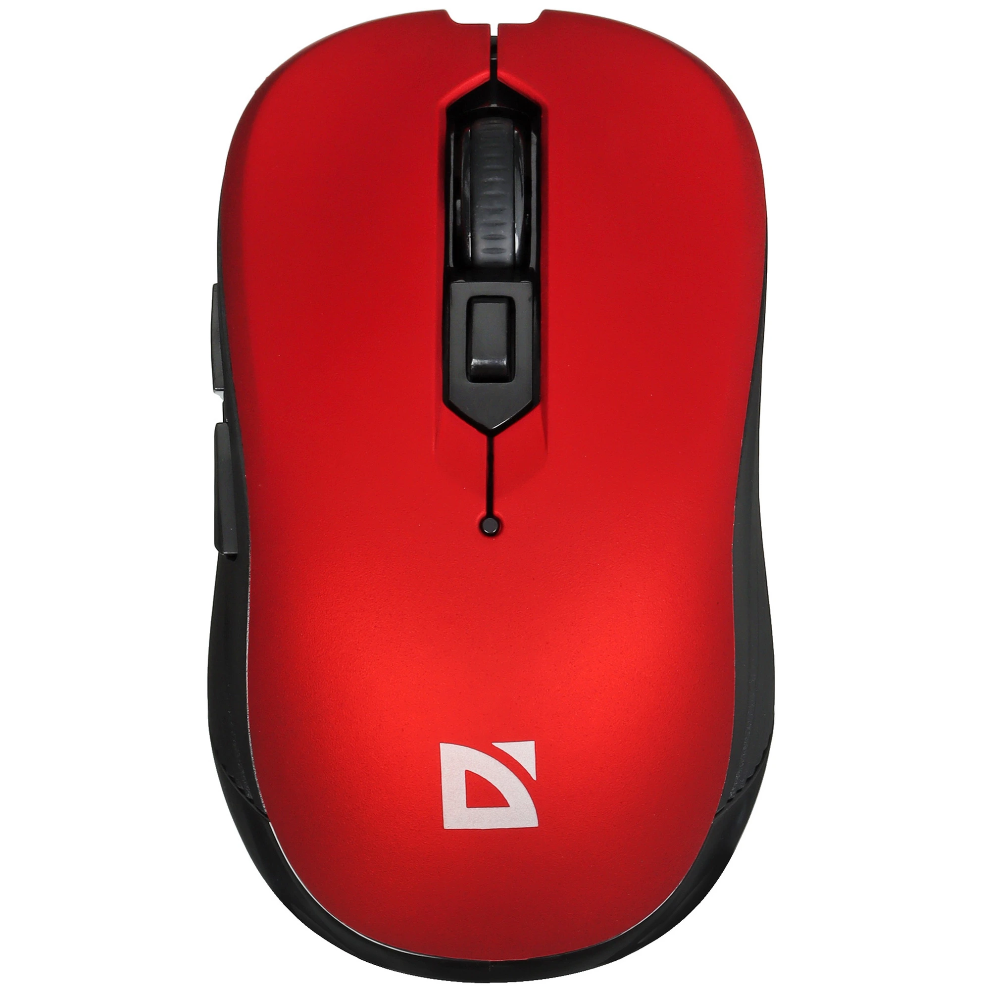 Мышь Defender Gassa MM-105 Red