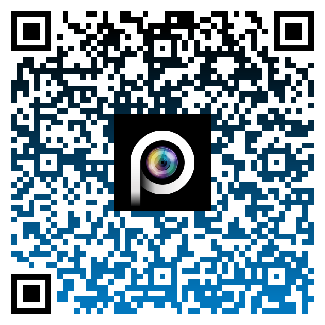 QR-код приложения Hieasy для Android